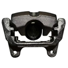2020 Jeep Cherokee Brake Caliper 4